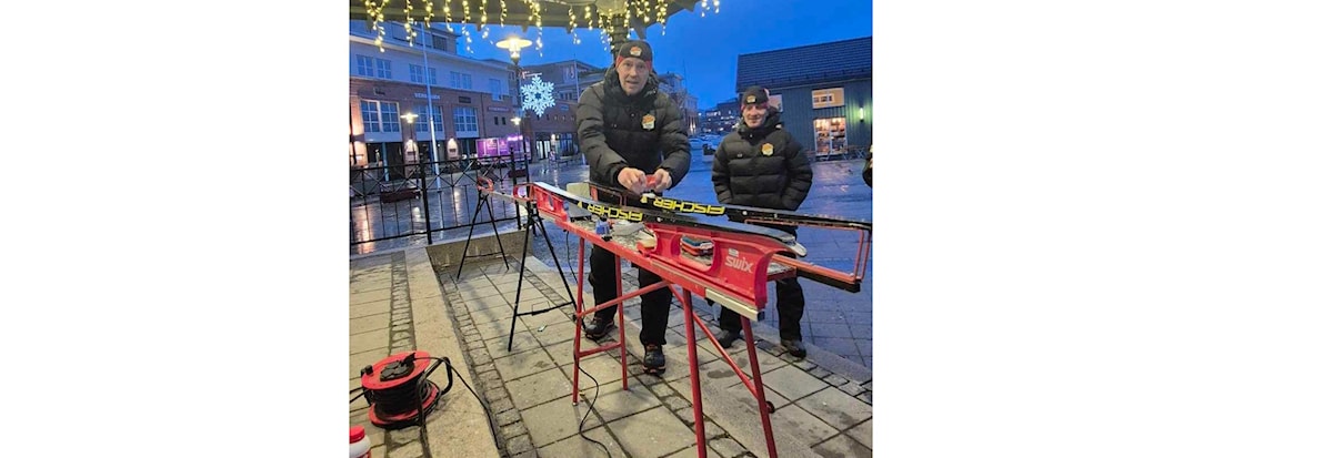 Årsmøte 2025